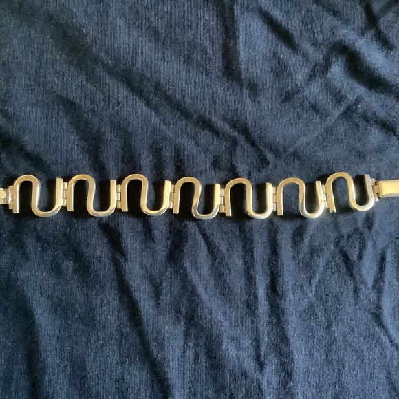 Sterling Bracelet - Picture 3 of 3